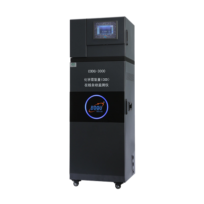 BODG-3063 Biological Oxygen Demand (BOD) Analyzer