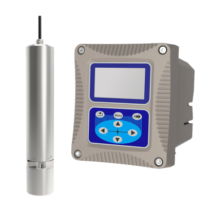 BAG-18 Online Blue-green Algae Analyzer