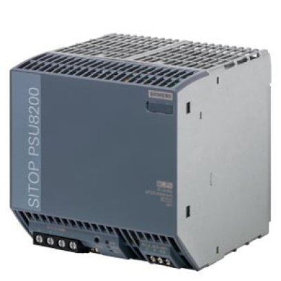 POWER SUPPLY UNIT