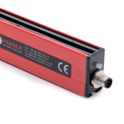 24 V DC Ionisation - DC Long Range