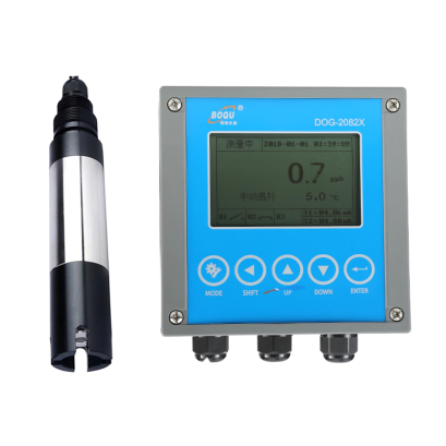 Dissolved Oxygen Meter DOG-2082X
