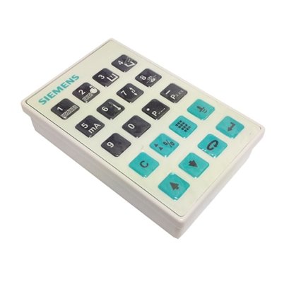 ULTRASONIC HAND PROGRAMMER