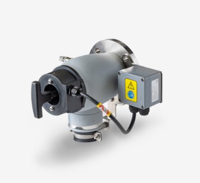 Gas Probe GAS 222.15 MA