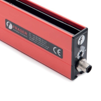 24 V DC Ionisation - DC Long Range