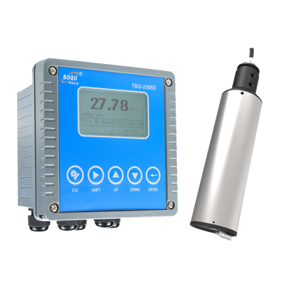 TSG-2087S Online TSS Meter
