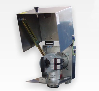 Gas Probe GAS 222.17