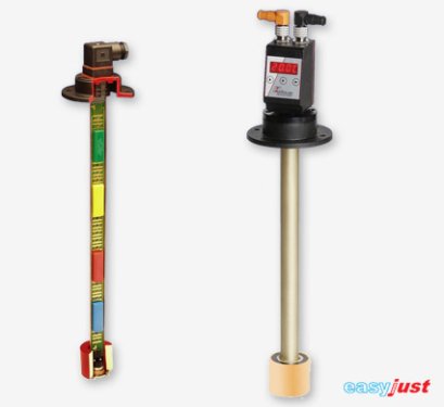 Nivotemp NT 64/NT 64D - easyjust