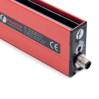 24 V DC Ionisation - DC Long Range