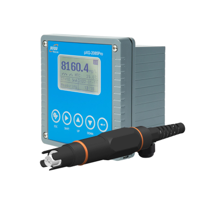PFG-3085 Online Magnesium Ion Meter