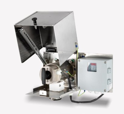 Gas Probe GAS 222.20 HT