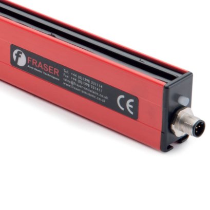 24 V DC Ionisation - DC Short Range