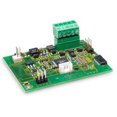 Interface Connect CONNECT INTERFACE