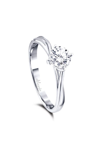 แหวนเพชรดิลาวี