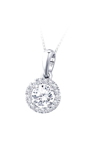 จี้เพชรดิลาวี