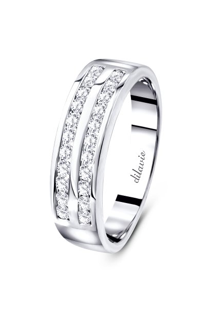 แหวนเพชรดิลาวี