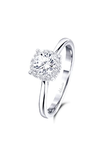 แหวนเพชร ดิลาวี