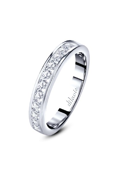 แหวนเพชร  ดิลาวี