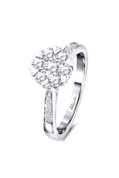 แหวนเพชรดิลาวี