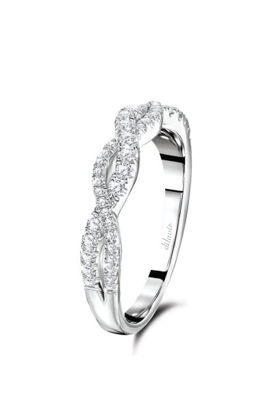 แหวนเพชรดิลาวี