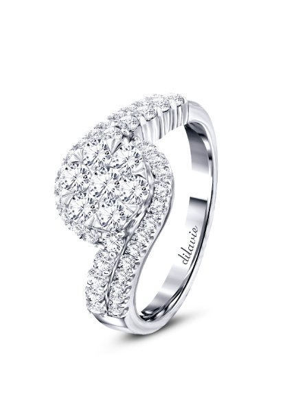 แหวนเพชรดิลาวี