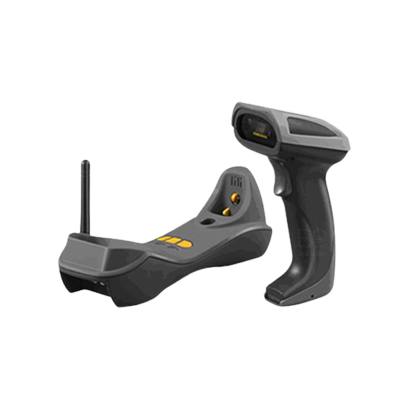 Cs Code Scan เครื่องอ่านบาร์โค้ด2D CS-6600 CODESOFT พร้อมขาตั้ง Barcode Scanner 2D ...