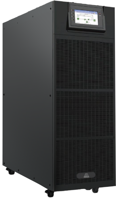 MEXGA UPS รุ่น UKT-80 ขนาด 80 kVA (3:3)