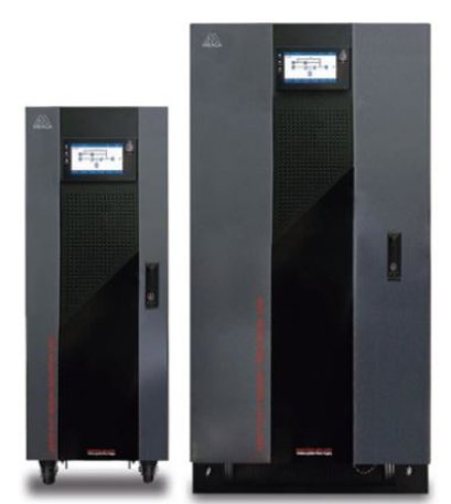 MEXGA UPS รุ่น KTT 10 kVA - 160 kVA