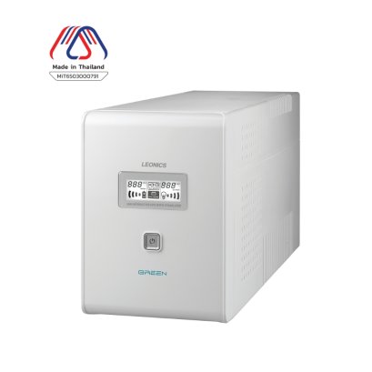 LEONICS UPS GREEN-1600V