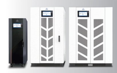 MEXGA UPS รุ่น KTT 60 kVA (3:3 phase)