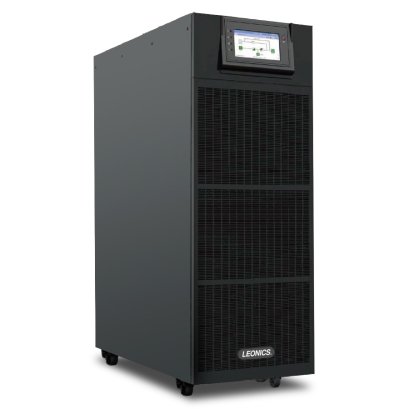 LEONICS UPS รุ่น UKT-100 ขนาด 100 kVA (3:3)