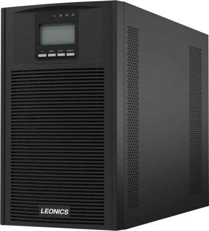 LEONICS ULTIMATE UPS รุ่น UKT-2K
