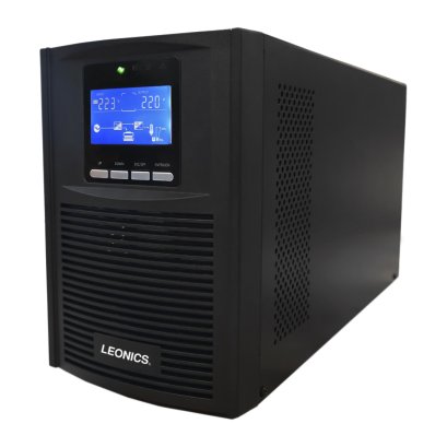LEONICS ULTIMATE UPS รุ่น UKT-3K