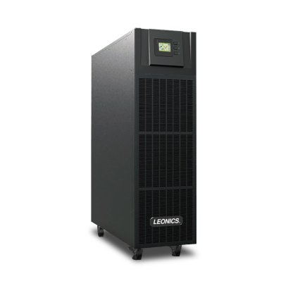 LEONICS UPS รุ่น UKT-40 ขนาด 40 kVA (3:3)