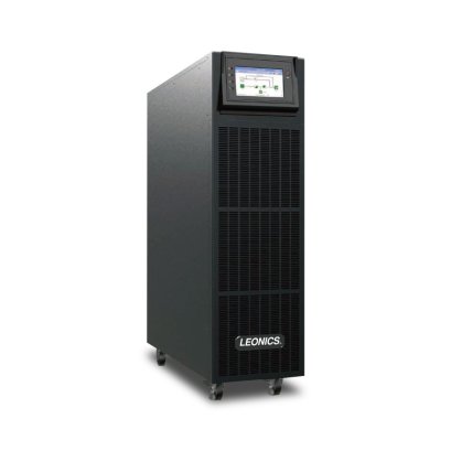 LEONICS UPS รุ่น UKT-60 ขนาด 60 kVA (3:3)