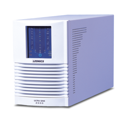 LEONICS ULTRA SINE UPS รุ่น USC-2000