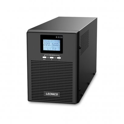 LEONICS UPS รุ่น USE-1500