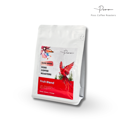 Fruit Blend