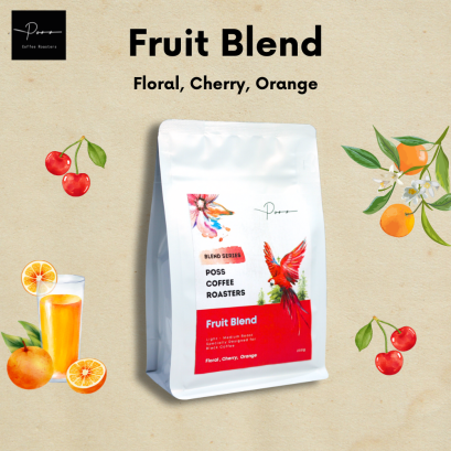 Fruit Blend