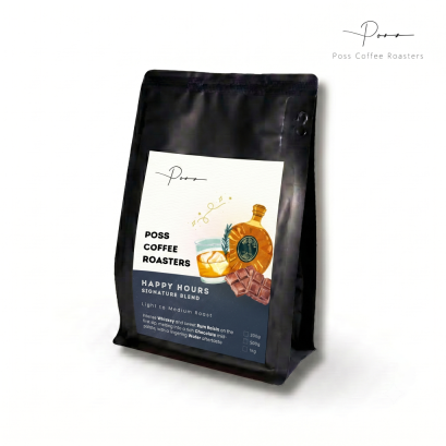 Happy Hours Blend