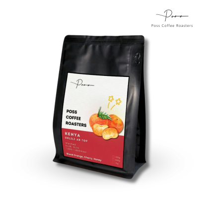 Kenya Uklili AB TOP Washed