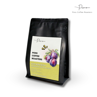 Nicaragua Mierisch Los Placeres Natural