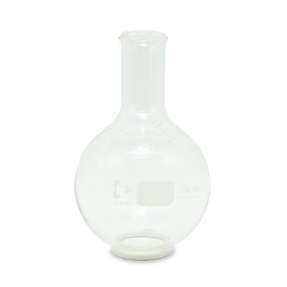 Round Bottom flask unionsci