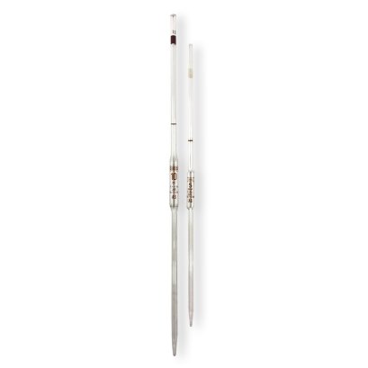 Volummetric Pipette Class-A., HBG