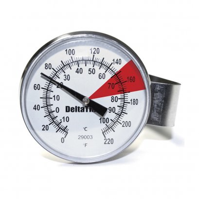 Dial Thermometers (-20 °C to 105 °C), #29003
