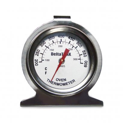 Oven Thermometer (93 °C to 316 °C), #29005