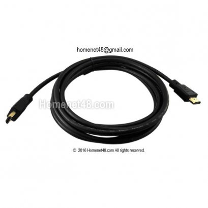 Aten HDMI Cable 4K ยาว 3 เมตร