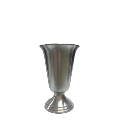 Pewter Cup - SML.