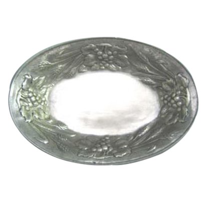 Grape Motif Bowl