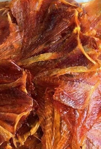 ปลากระเบนหวาน