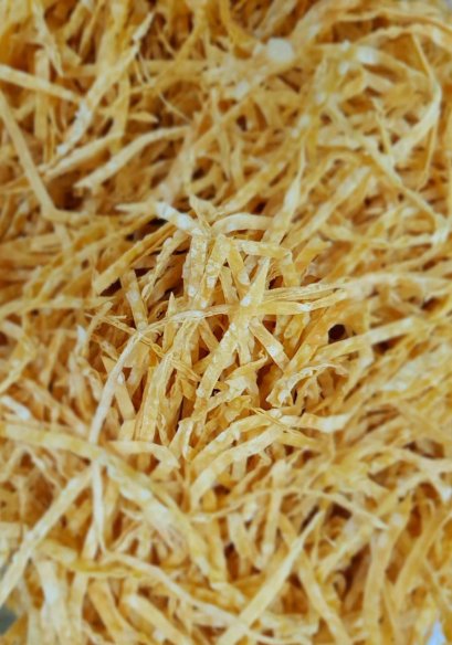 เศษบาบีคิว